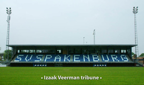 Izaak Veerman Tribune Spakenburg