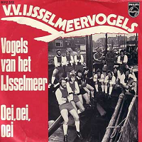 VV IJsselmeervogels 1975